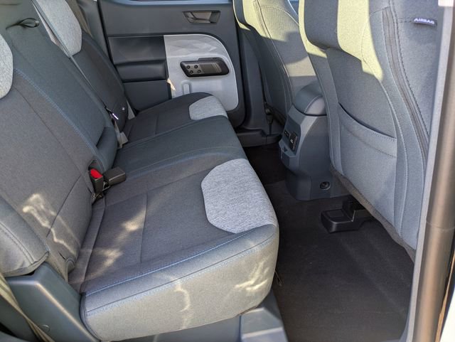 New 2026 Ford Maverick XLT image 46