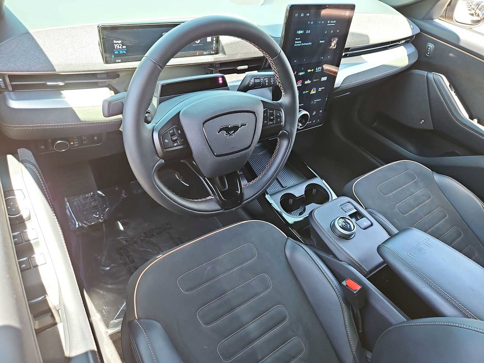 Used 2023 Ford Mustang Mach-E GT image 10