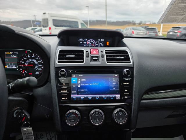 Used 2020 Subaru WRX Premium image 13