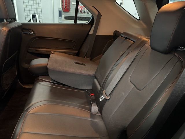 Used 2016 Chevrolet Equinox LTZ w/ Enhanced Convenience Package image 26