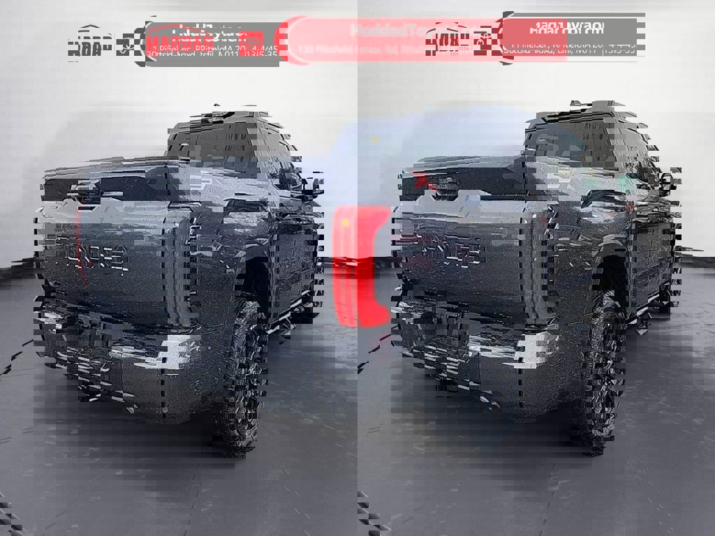 New 2026 Toyota Tundra SR5 image 5