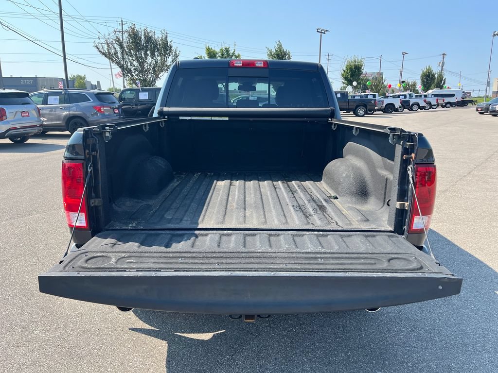 Used 2013 RAM 1500 Big Horn AWD/4WD image 26