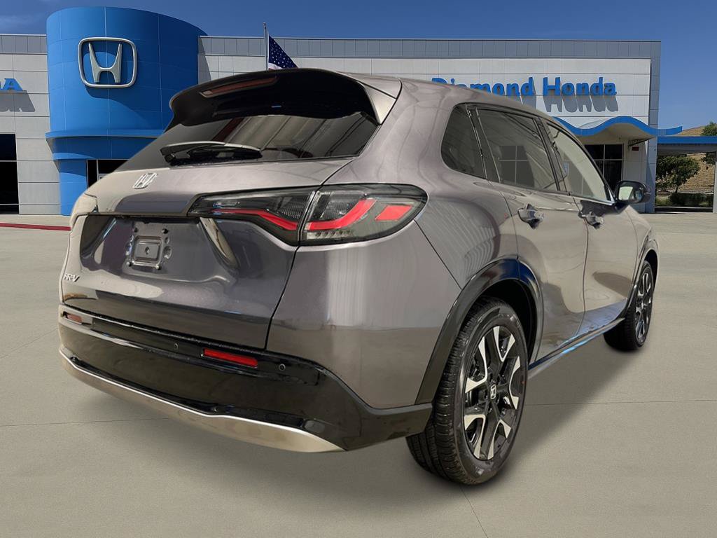 New 2027 Honda HR-V EX-L image 5