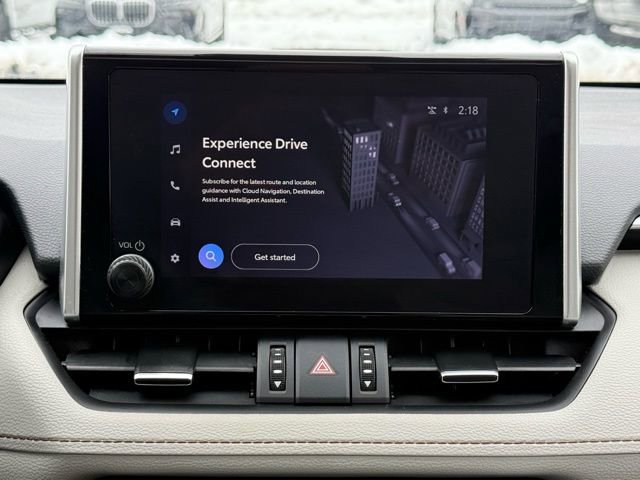 Used 2024 Toyota RAV4 XLE Premium w/ Weather Package image 39