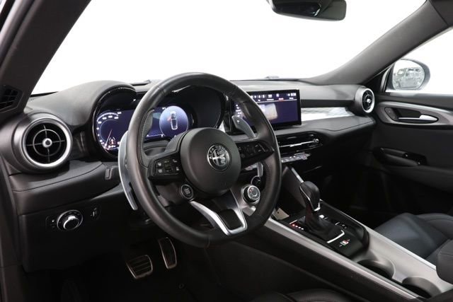 Used 2024 Alfa Romeo Tonale Ti w/ Active Assist Package image 15