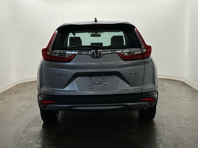 Used 2019 Honda CR-V LX image 4