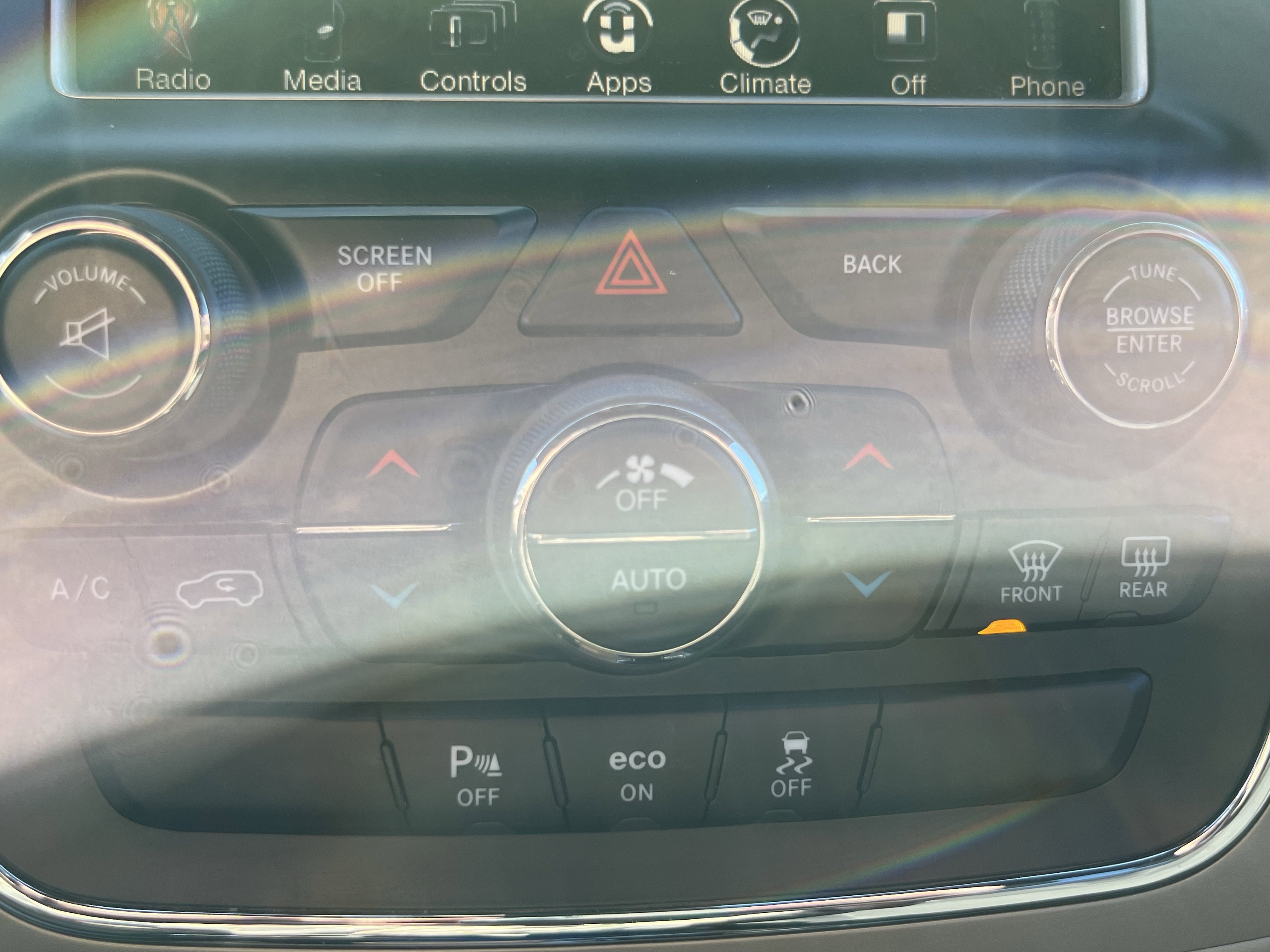 Used 2015 Jeep Grand Cherokee Laredo w/ Quick Order Package 23E image 22