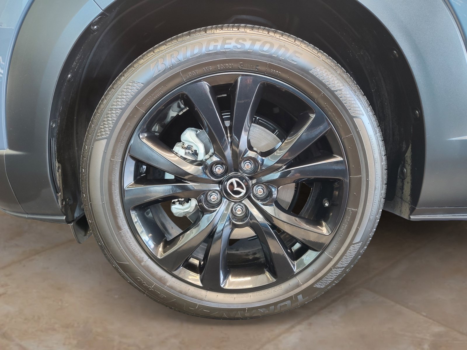 Used 2025 MAZDA CX-30 AWD 2.5 S w/ Preferred Package image 29
