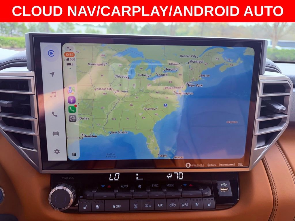 Used 2024 Toyota Tundra 1794 Edition image 15