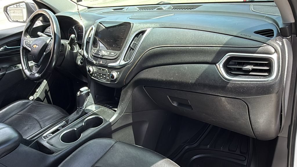 Used 2019 Chevrolet Equinox Premier FWD image 49