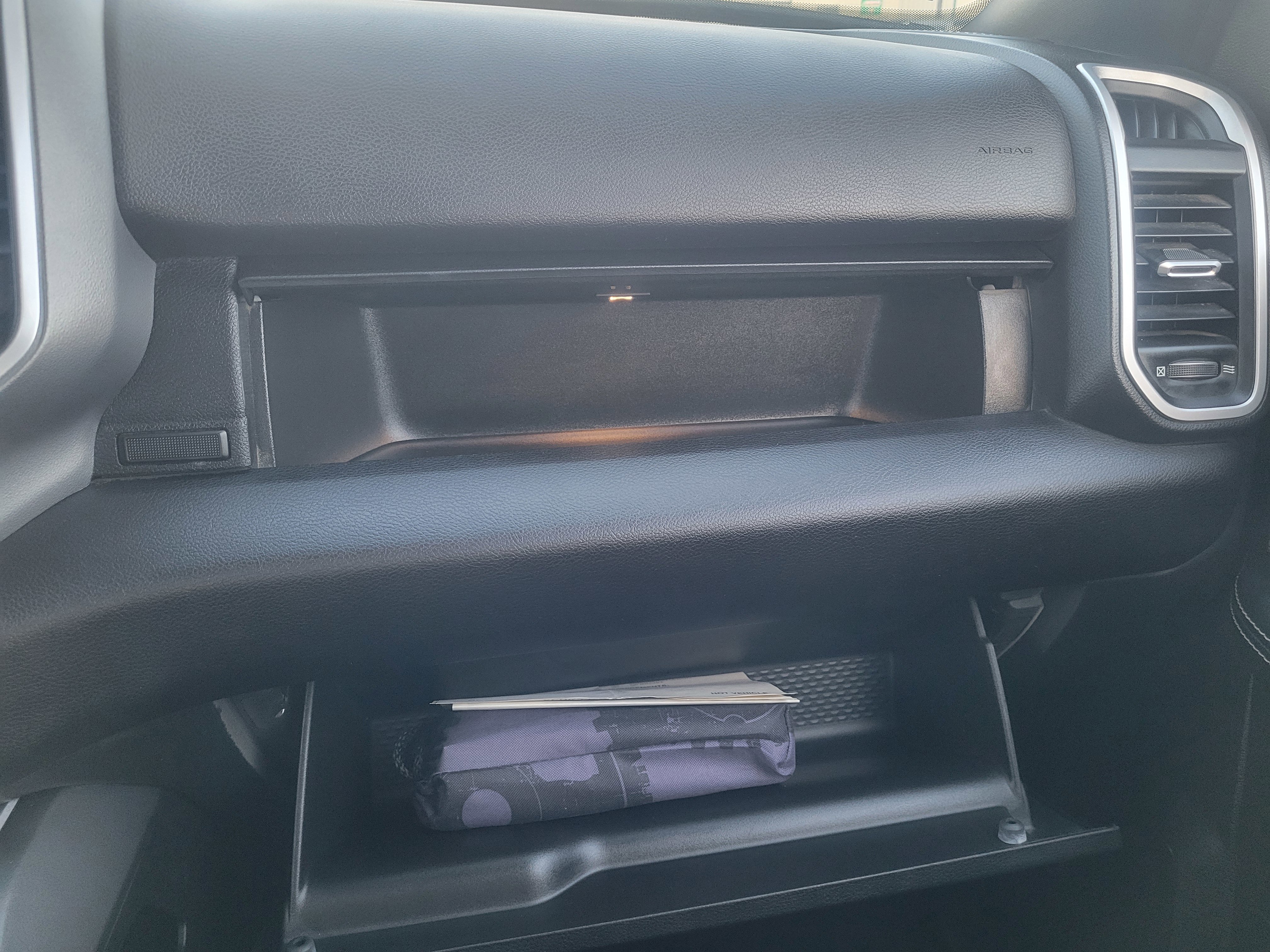 Used 2022 RAM 3500 Big Horn w/ Level A Equipment Group image 29