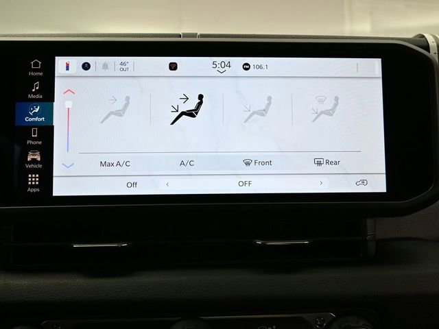 New 2026 Jeep Wrangler Sport image 31