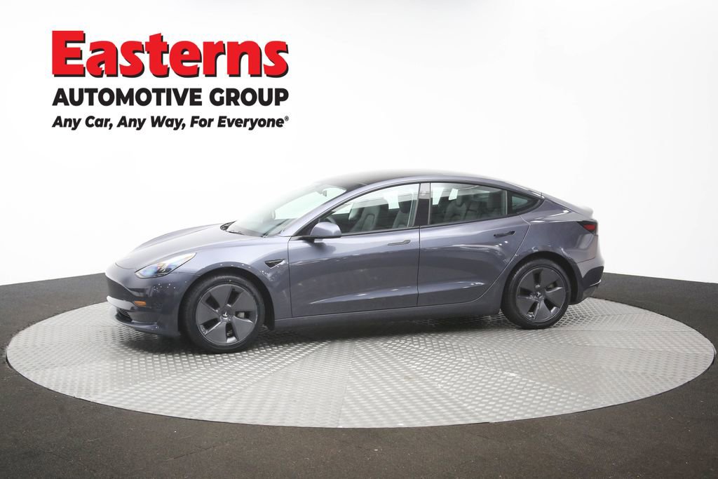 Used 2023 Tesla Model 3 Standard Range RWD image 55