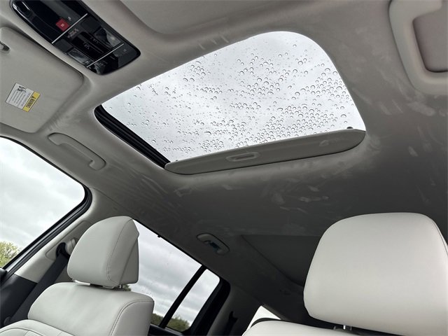 New 2026 Hyundai Santa Fe Calligraphy image 26