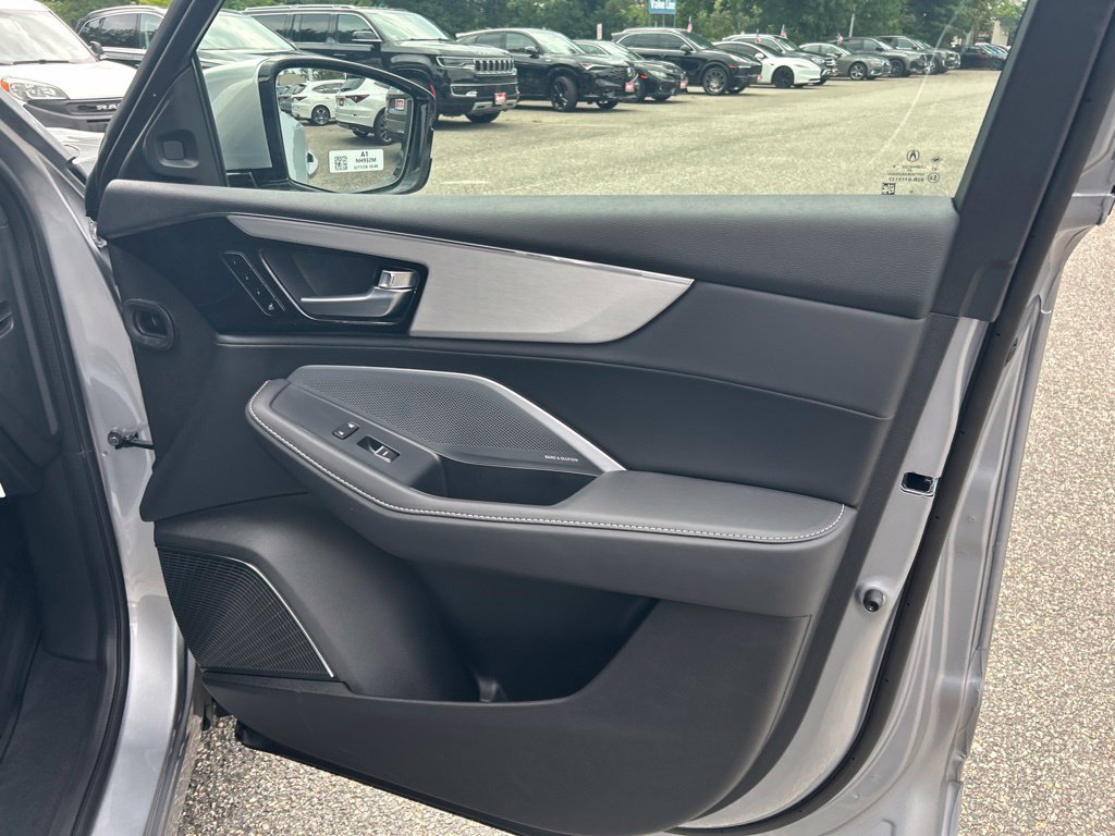 New 2026 Acura MDX w/ Technology Package AWD/4WD image 22