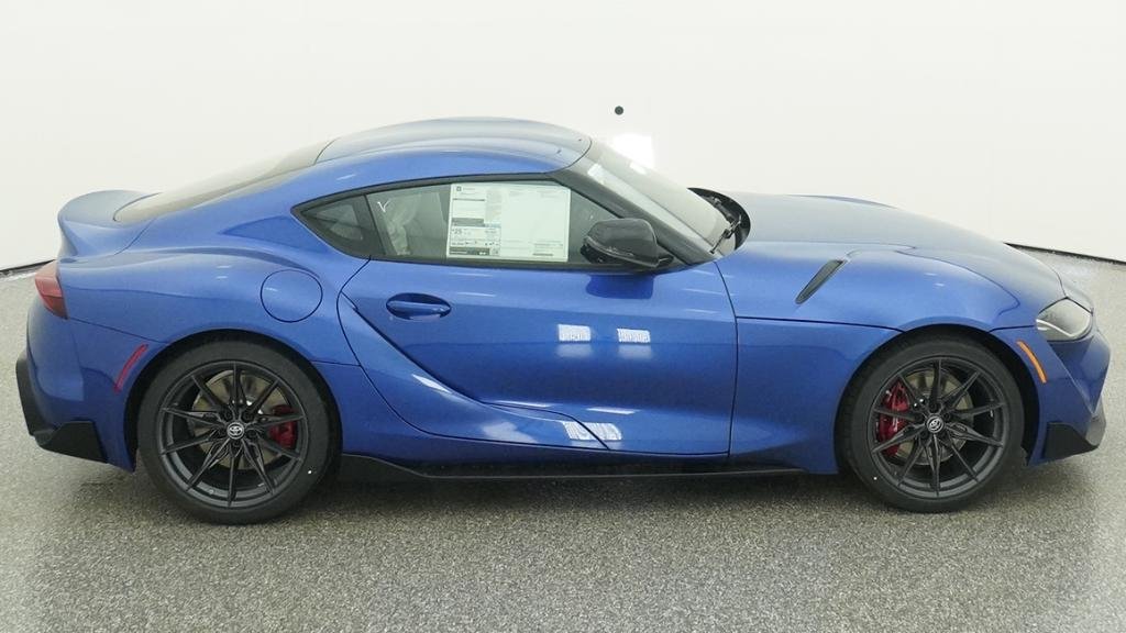 New 2026 Toyota Supra Premium w/ Driver Assist Package image 37