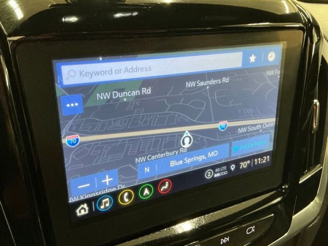 Used 2023 Chevrolet Traverse RS FWD image 26