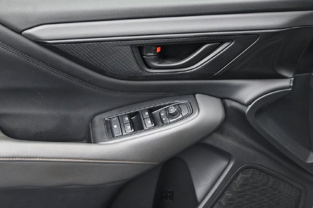 Used 2025 Subaru Outback Wilderness AWD/4WD image 19