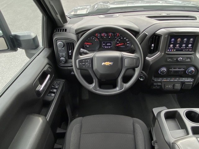 Used 2025 Chevrolet Silverado 2500 Custom w/ Custom Value Package image 26