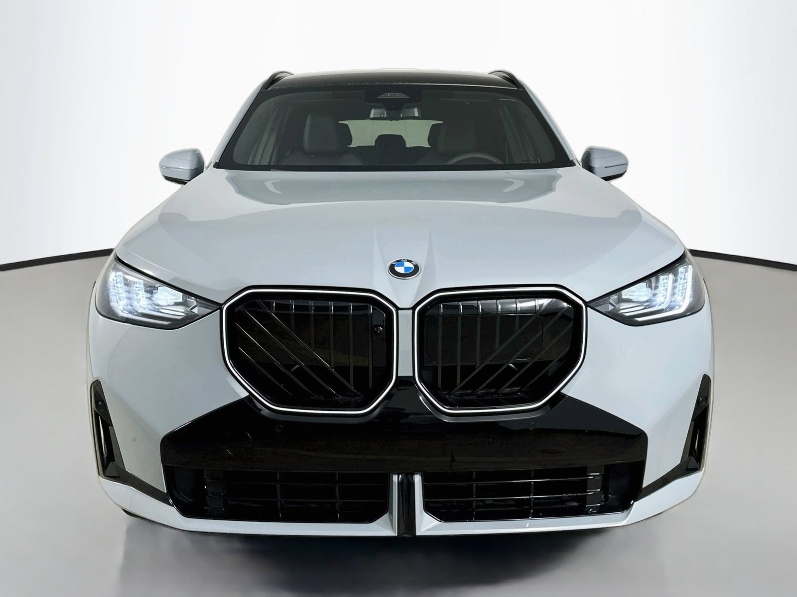 New 2026 BMW X3 xDrive30i w/ Premium Package AWD/4WD image 2