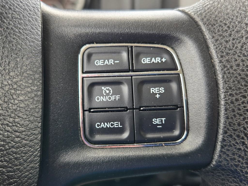 Used 2017 RAM 1500 Express w/ Express Value Package image 22