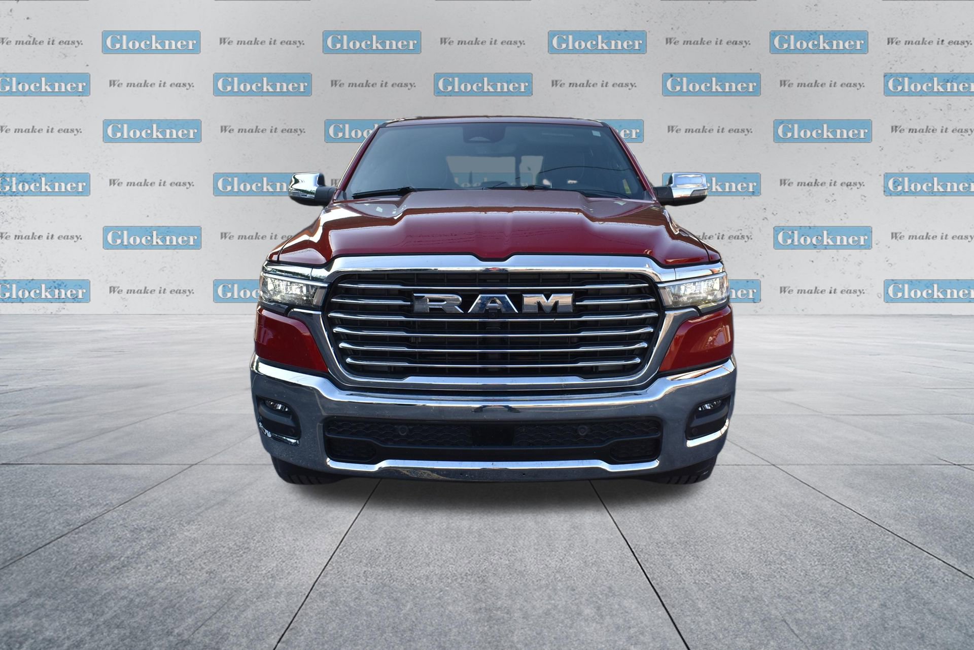 Used 2026 RAM 1500 Laramie image 2