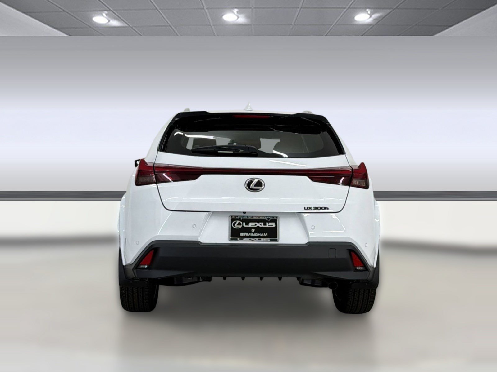 New 2026 Lexus UX 300h FWD image 10