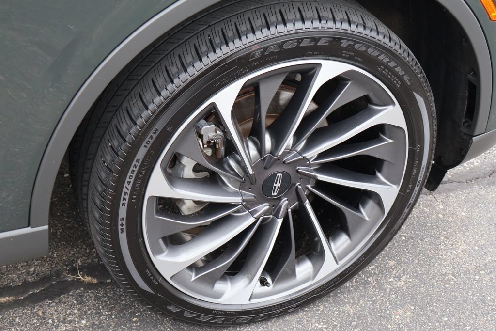 Used 2023 Lincoln Aviator Reserve w/ Equipment Group 201A AWD/4WD image 31