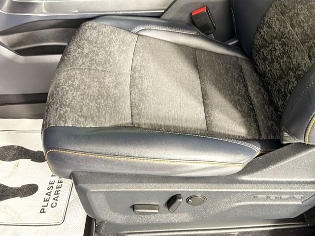 Used 2023 Ford F150 Tremor image 19