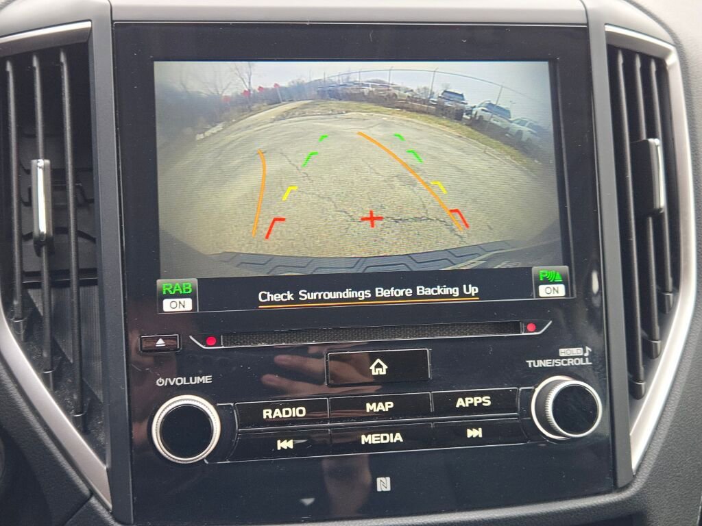 Used 2021 Subaru Forester Limited w/ Popular Package #3 image 28