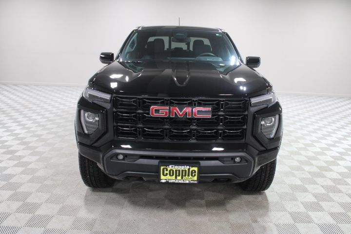 New 2026 GMC Canyon Elevation w/ Convenience Package AWD/4WD image 6