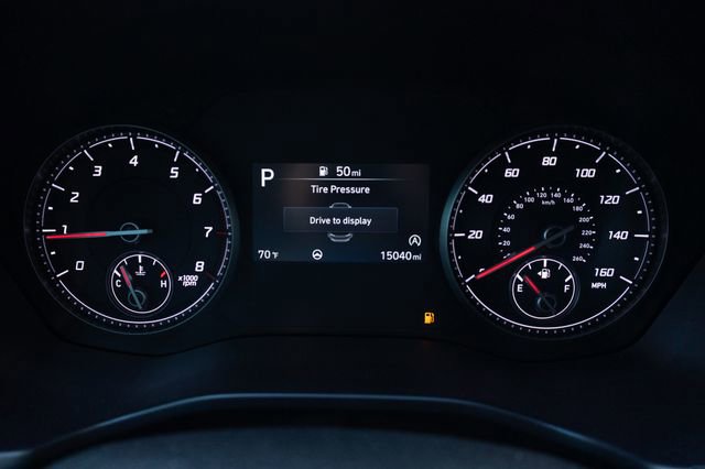Used 2023 Hyundai Santa Fe SEL FWD image 30
