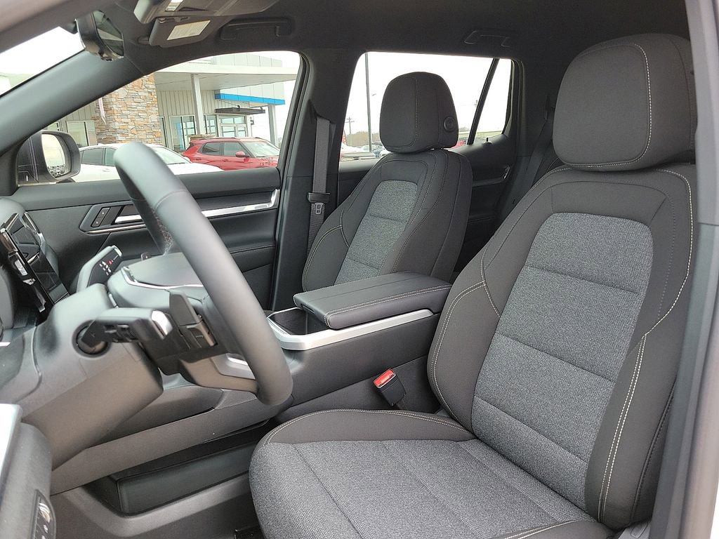 New 2026 GMC Terrain Elevation w/ Technology Package II image 12