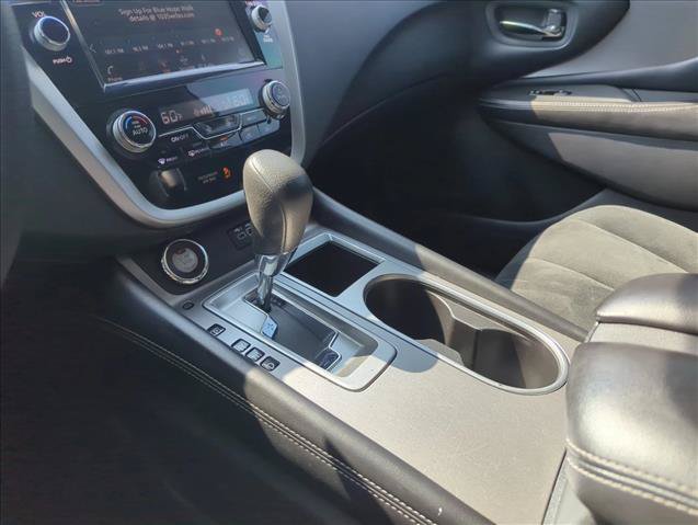 Used 2021 Nissan Murano S FWD image 15