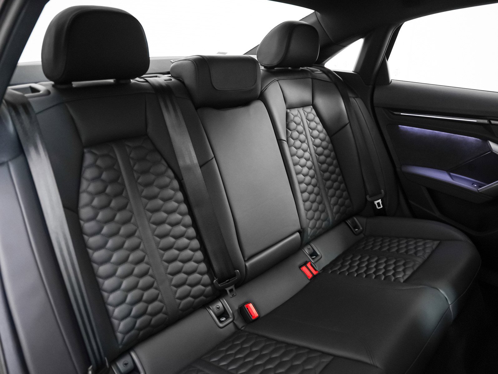 New 2026 Audi RS 3 image 11