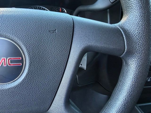 Used 2024 GMC Savana 2500 w/ Driver Convenience Package RWD image 15