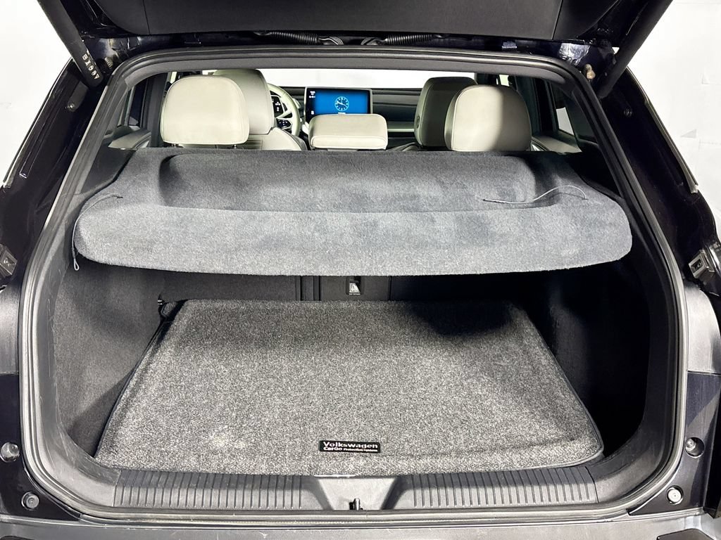 Certified 2023 Volkswagen ID.4 Pro S AWD/4WD image 23