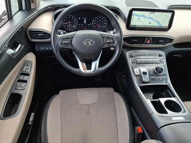 Used 2023 Hyundai Santa Fe SEL AWD/4WD image 12