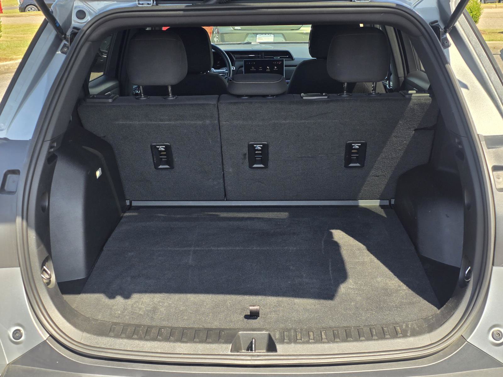 Used 2025 GMC Terrain Elevation AWD/4WD image 10