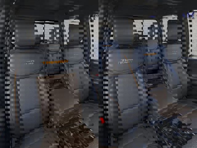 New 2025 Ford F150 Tremor w/ Equipment Group 402A High image 10