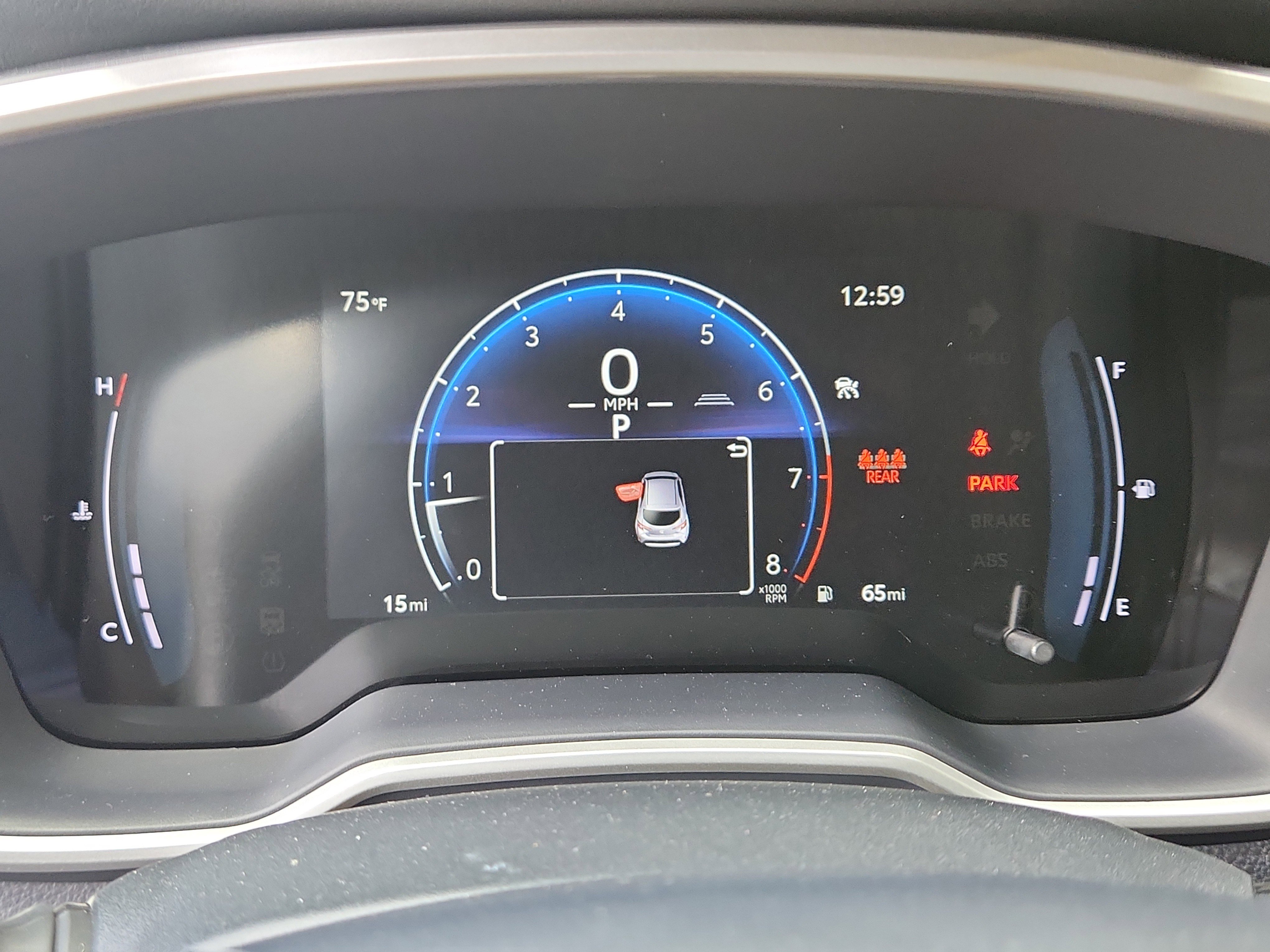 Certified 2025 Toyota Corolla XSE image 13