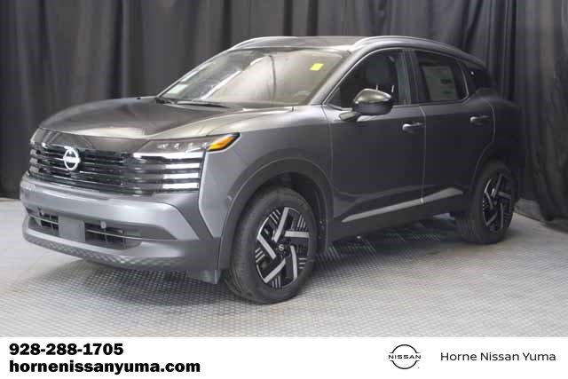 New 2026 Nissan Kicks SV image 3