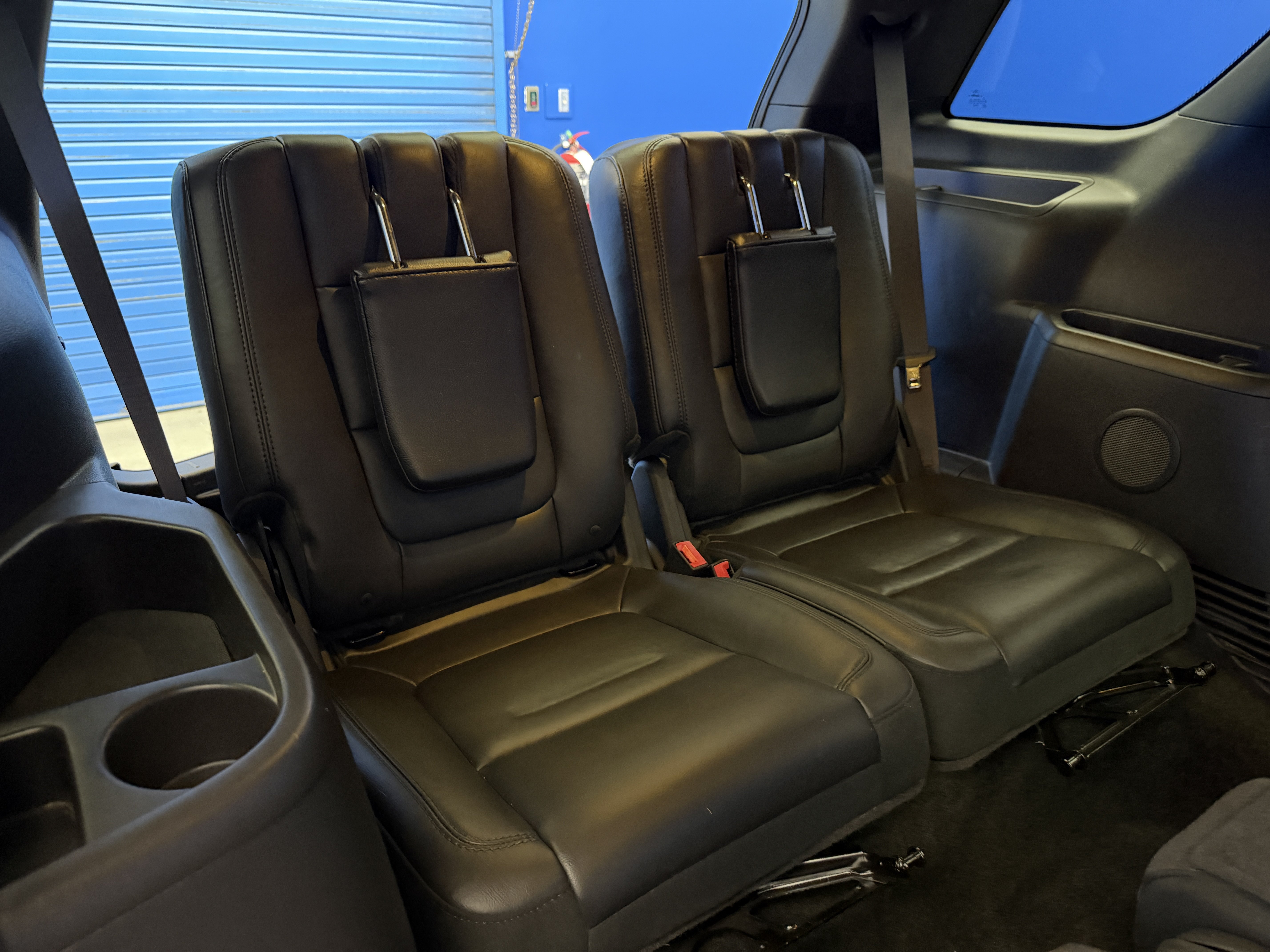 Used 2014 Ford Explorer XLT w/ Equipment Group 202A FWD image 25