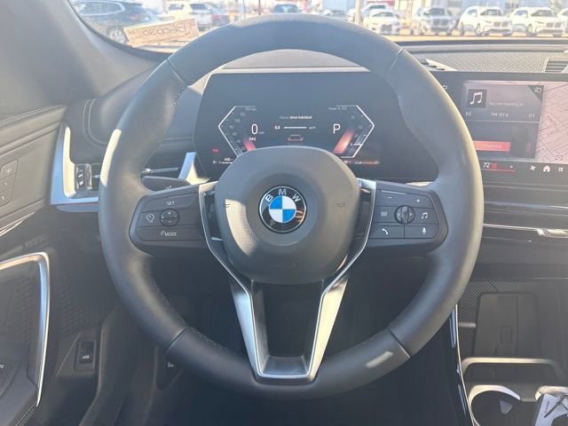 New 2026 BMW X1 xDrive28i w/ Technology Package image 14