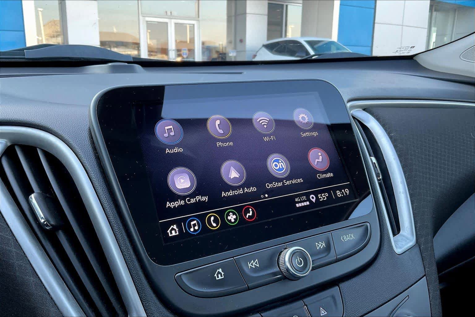 Used 2022 Chevrolet Malibu LT image 30