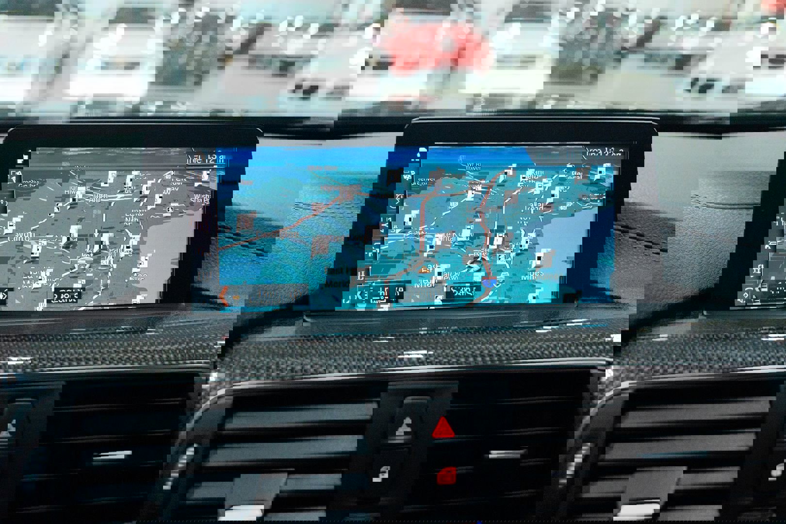 Used 2018 BMW M3 image 44