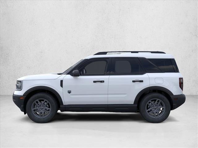 New 2026 Ford Bronco Sport Big Bend AWD/4WD image 3