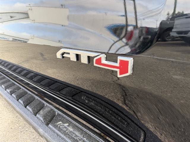 Used 2021 GMC Sierra 1500 AT4 w/ AT4 Premium Package AWD/4WD image 14