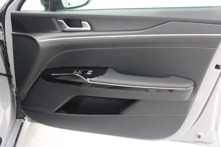Used 2025 Kia K5 GT-Line FWD image 18