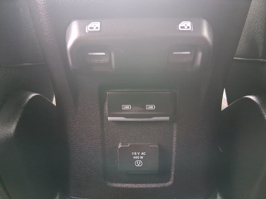 Used 2021 Jeep Gladiator Rubicon w/ Dual Top Group image 18